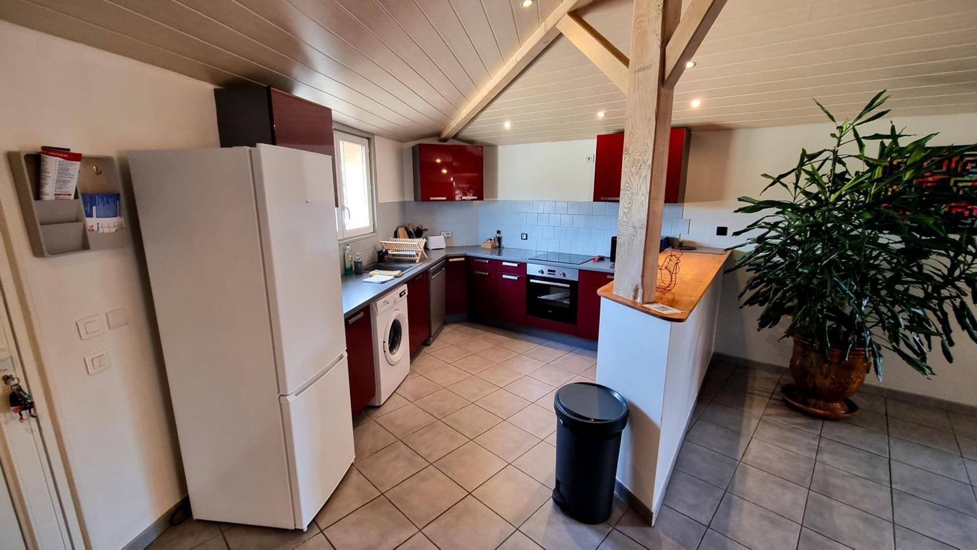 Charmante Maison, Idealement Situee Fitou Экстерьер фото
