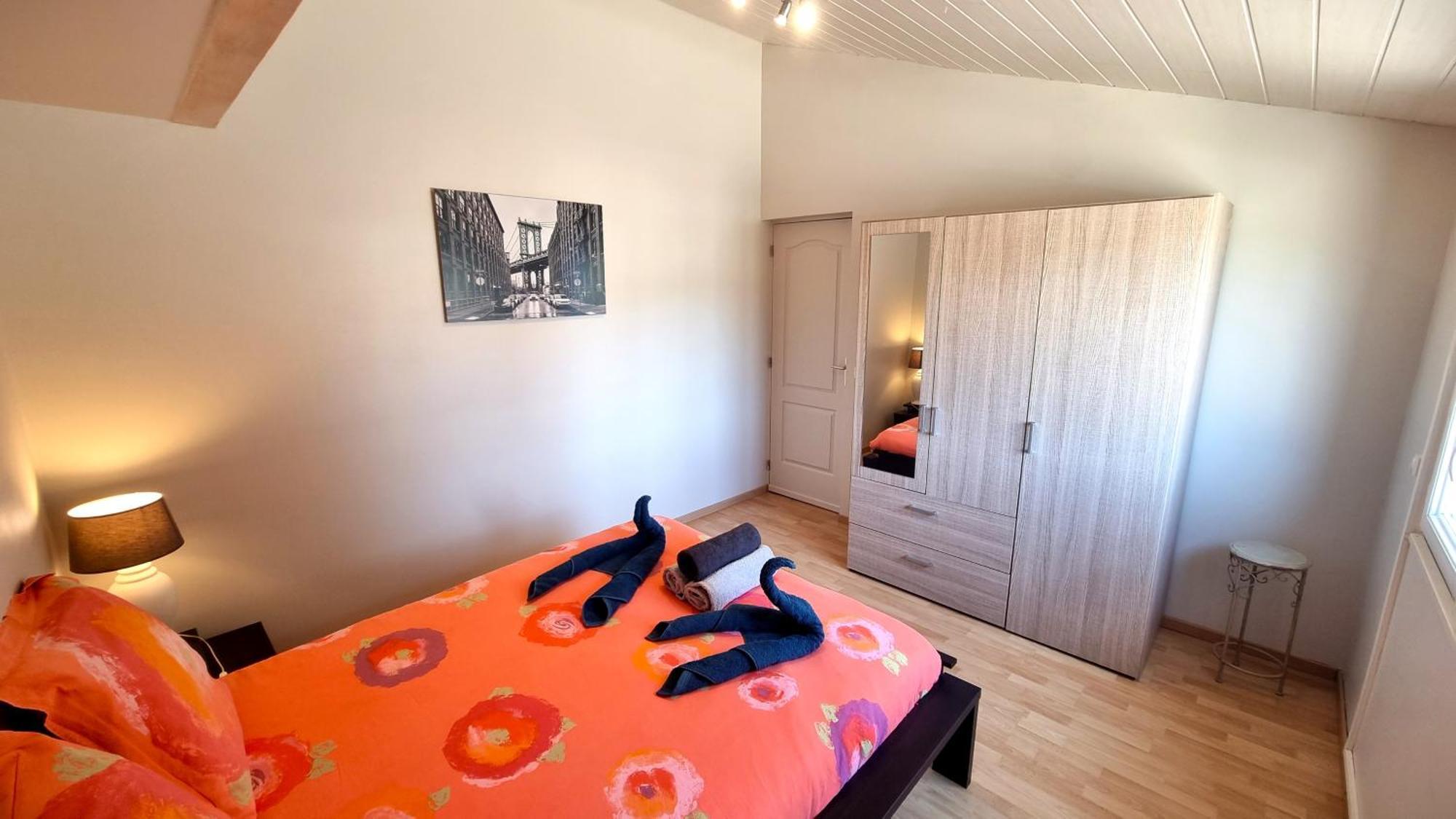 Charmante Maison, Idealement Situee Fitou Экстерьер фото