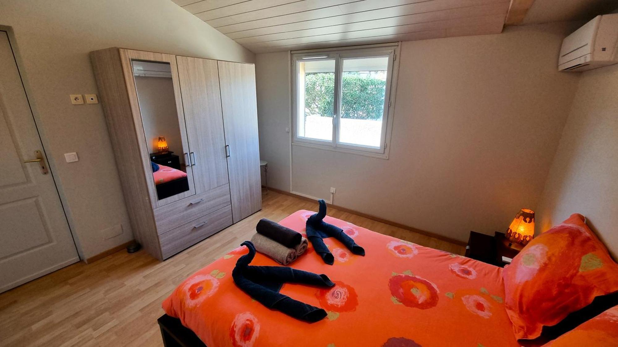 Charmante Maison, Idealement Situee Fitou Экстерьер фото