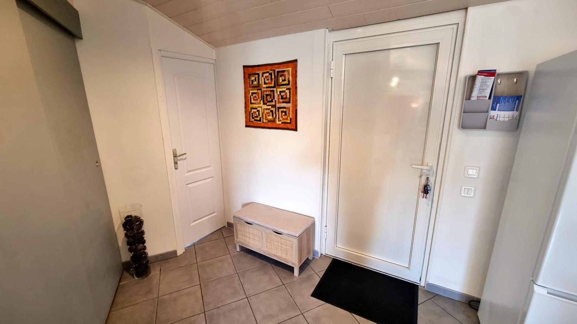 Charmante Maison, Idealement Situee Fitou Экстерьер фото